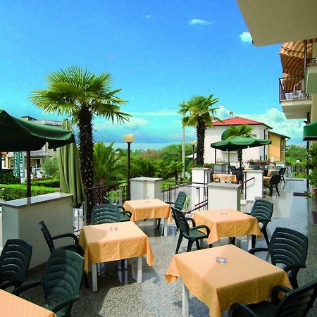 Hotel Casablanca Лацизе Экстерьер фото